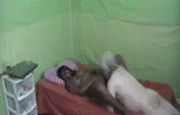 مقاطع فيديو سكس بنات افارقه