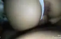 بالملل لذلك كان علي أن أمارس الجنس مع نفسي.