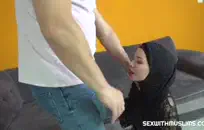 فاتنة الساخنة مارلي برنكس يحصل على الجنس الخشن في الفندق.