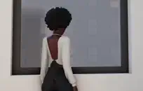 إرث. الحلقة 20 هي اسم رائع لفيلم للبالغين، ألا تعتقد ذلك؟