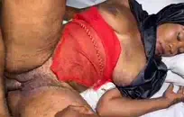 مارس الجنس صديقتي مثير في المؤخرة.