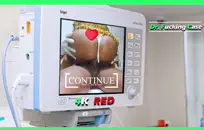 Titty سخيف مع مراهق.