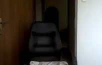 امرأة ناضجة قرنية يعطي اللسان لصديق زوجها.