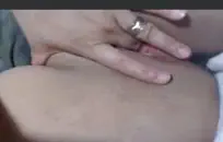 ميا bbw اللعب مع كبير الثدي في الحمام.