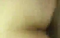 فتاة في سن المراهقة يحصل لها كس أكلت.