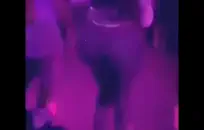 غنيمة كبيرة الأبنوس في سن المراهقة الملاعين الديك الأسود الكبير حتى شاعر المليون.