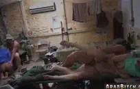 غنيمة كبيرة لاتينا يحصل مارس الجنس في الحمار من قبل بي بي سي دسار و facialed