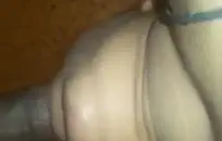 امرأة سمراء كبير الثدي والجنس الساخن مع مؤخرة كبيرة هواة بوف.