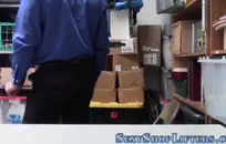 الهواة في سن المراهقة مع هيئة جميلة استمنى مع دسار.