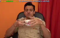 والدة زوجة عاهرة قذرة الجزء 1