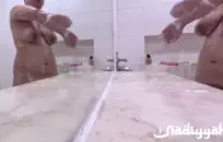 يمارس الجنس مع أختي في منزل والدتها.