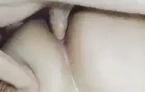 الاستمناء في ملابسي الداخلية ثم الديك.