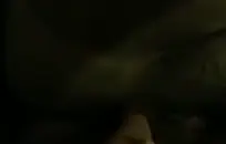 جنسي ساخن امرأة سمراء فاتنة ركوب الديك الثابت كبير.