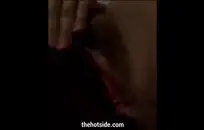 في سن المراهقة الملاعين نفسها مع دسار الزجاج.