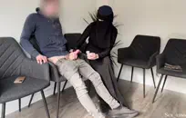 أنا أحب ديك بلدي كبير في كس الرطب مع creampie.