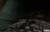 أنا يمارس الجنس مع والدته وابن عمه لأول مرة وكلاهما أقرن أيضًا.