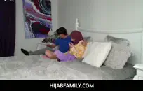 صديق زوجتي وصديقتها الكبيرة.