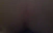 استمناء مع سدادة المؤخرة في مؤخرتي وجمل.