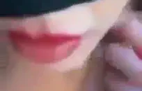 جبهة تحرير مورو الإسلامية كامينغ على شبكة الإنترنت مع كس كثيف للرجال قرنية للاستمناء