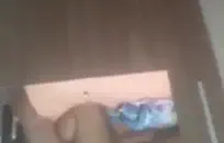 فقاعة بعقب رايلين يحصل على مطرقة من قبل ديك كبيرة مثل رئيسه