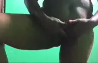 عاهرة كارني القذرة تكره ديك بلدي