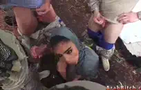 كبير الثدي في سن المراهقة وأمي.