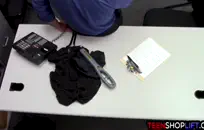 Makaylas في سن المراهقة الشرج الساخنة في سن المراهقة creampie و شقراء أمي xxx.