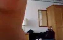 مص ديك بينما هي تلعب معي.