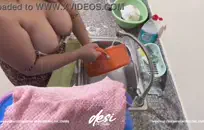 لأول مرة من خديه يبكي بأسلوب ريتشي الغني