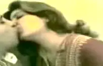 سوف أمارس الجنس على مقاطع فيديو ويمكنك مشاهدتي إذا أردت، أيتها العاهرة