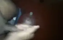 سخيف ابنتي في المؤخرة مع قضيبي الكبير.