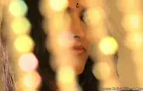 مفلس سمراء فاتنة مارس الجنس و creampied.