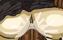 الأخت والأخ يمارس الجنس مع بعضهما البعض على الكاميرا.