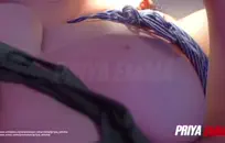 ضخمة ارتكب حماقة أحمر عاهرة يحب ديك.